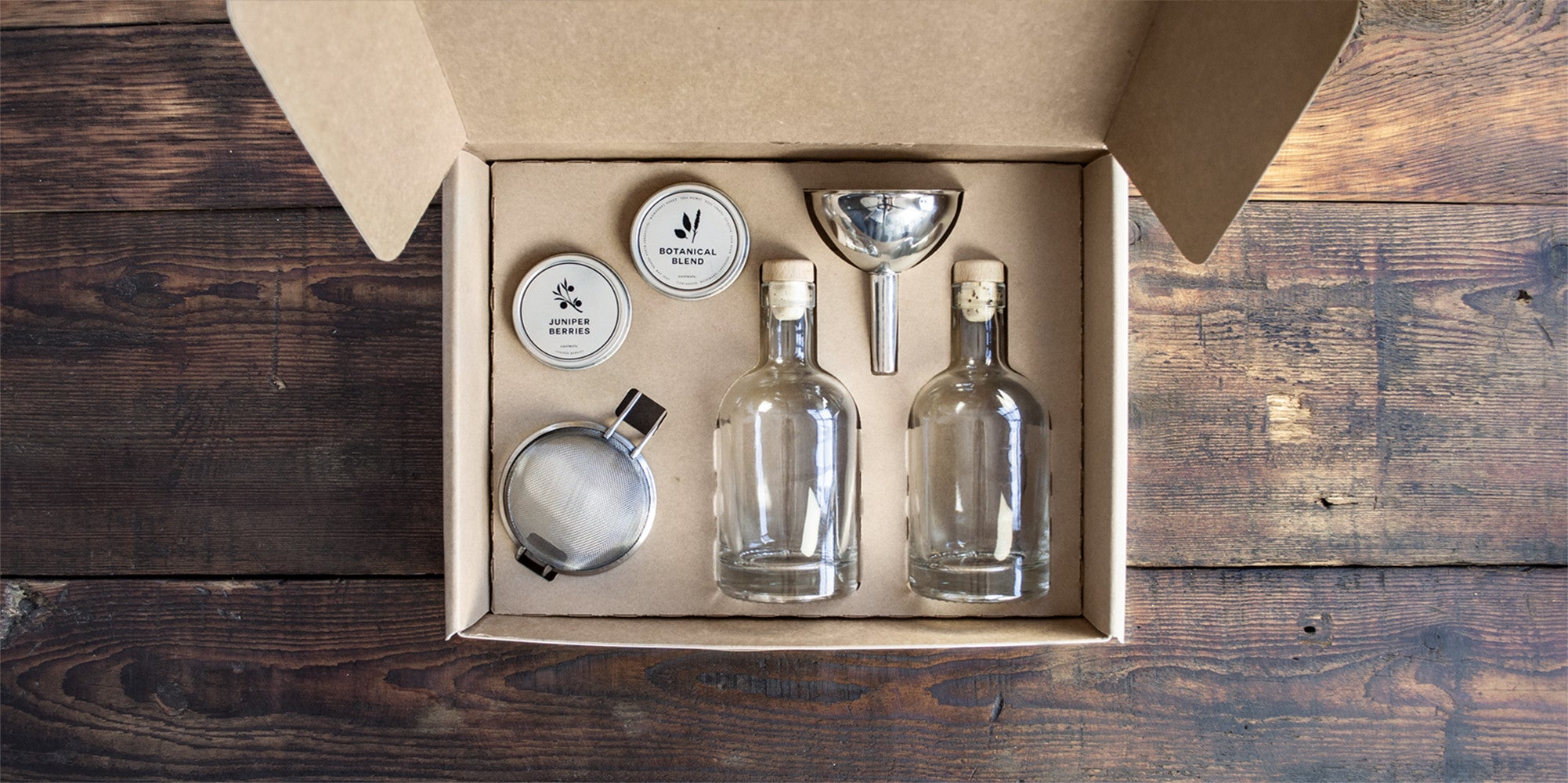 Gin Making Kits — Colwith Farm Distillery